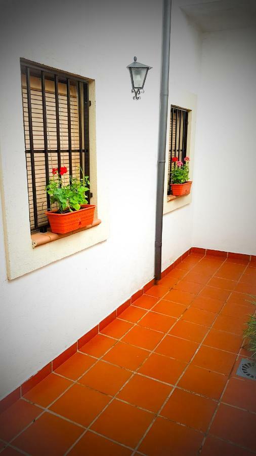 Centro Cordoba Appartement Buitenkant foto