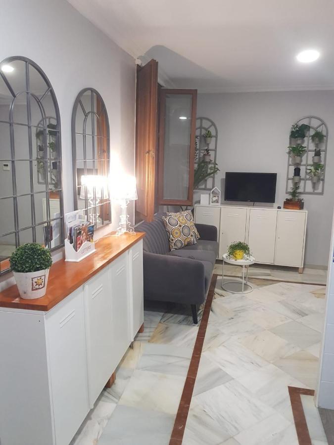 Centro Cordoba Appartement Buitenkant foto